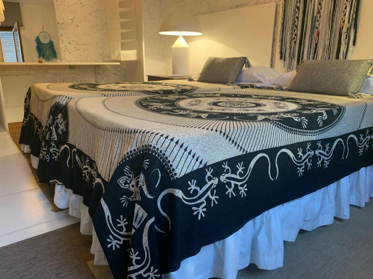 Ibiza Paradise Bed and Breakfast Santa Eularia des Riu Eksteriør billede