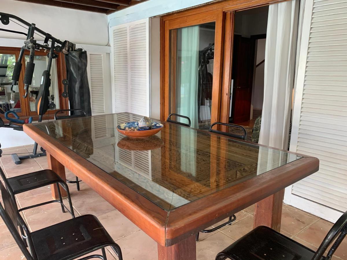 Ibiza Paradise Bed and Breakfast Santa Eularia des Riu Eksteriør billede