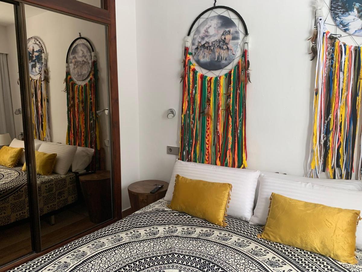 Ibiza Paradise Bed and Breakfast Santa Eularia des Riu Eksteriør billede