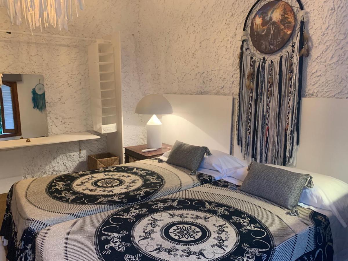 Ibiza Paradise Bed and Breakfast Santa Eularia des Riu Eksteriør billede