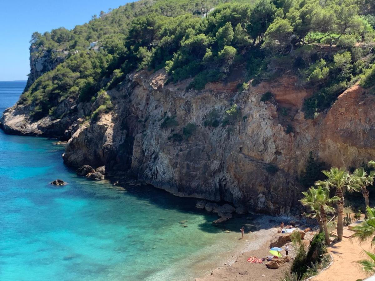 Ibiza Paradise Bed and Breakfast Santa Eularia des Riu Eksteriør billede