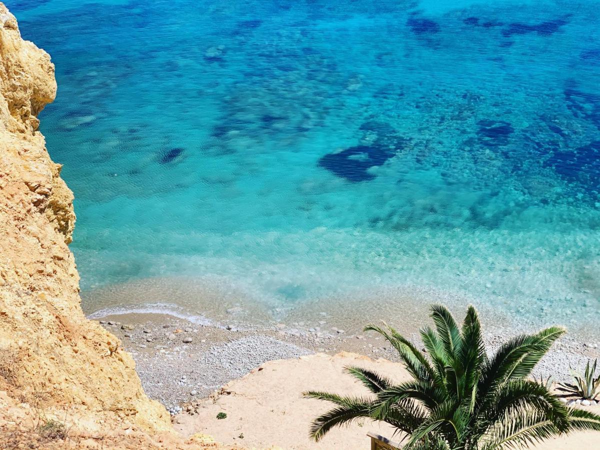 Ibiza Paradise Bed and Breakfast Santa Eularia des Riu Eksteriør billede