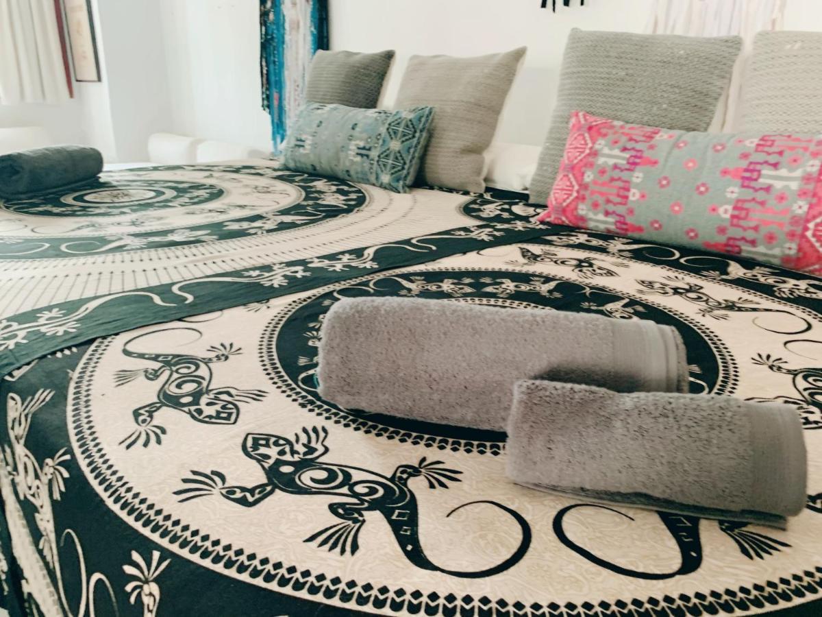 Ibiza Paradise Bed and Breakfast Santa Eularia des Riu Eksteriør billede