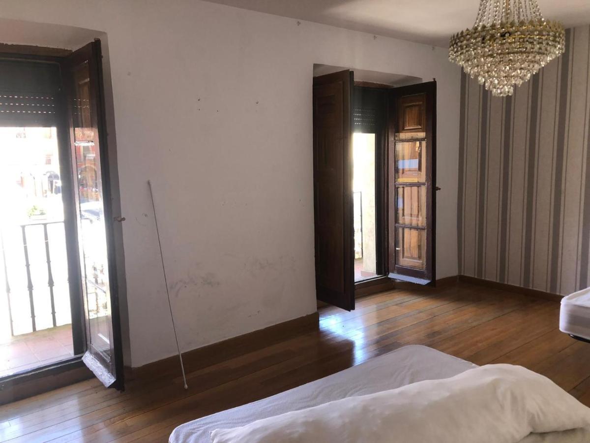 Ibiza Paradise Bed and Breakfast Santa Eularia des Riu Eksteriør billede