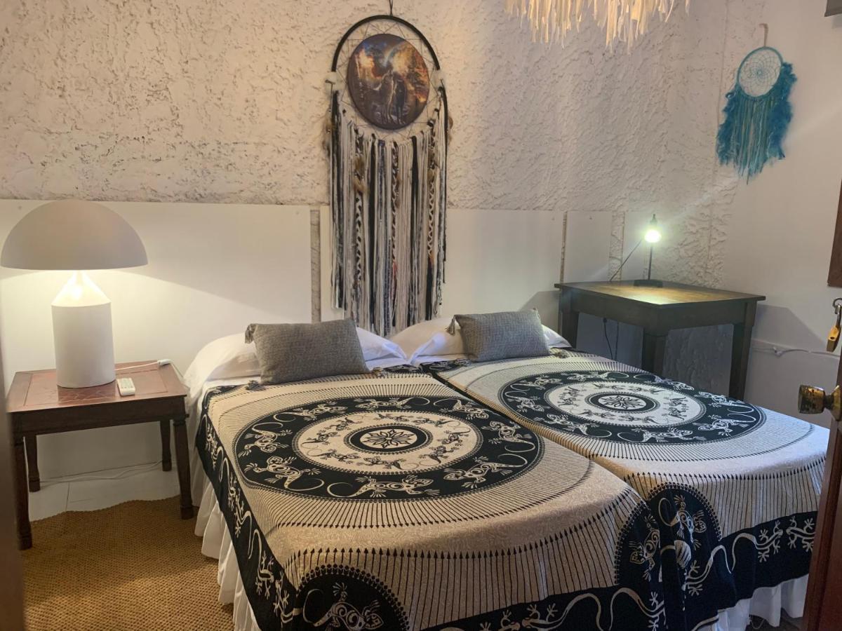 Ibiza Paradise Bed and Breakfast Santa Eularia des Riu Eksteriør billede