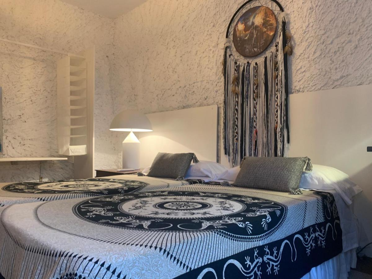 Ibiza Paradise Bed and Breakfast Santa Eularia des Riu Eksteriør billede